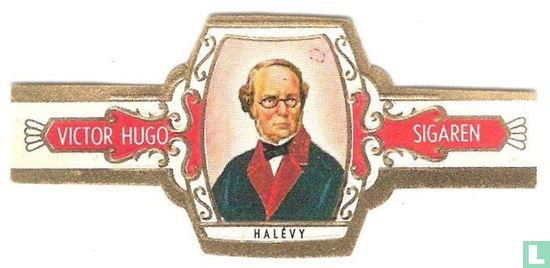 Halèvy - Afbeelding 1