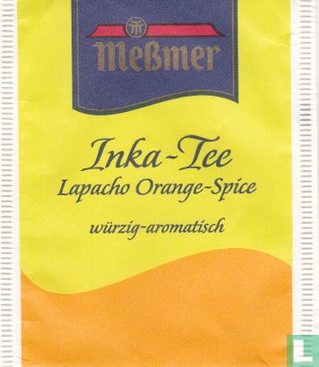 Inka - Tee  - Afbeelding 1