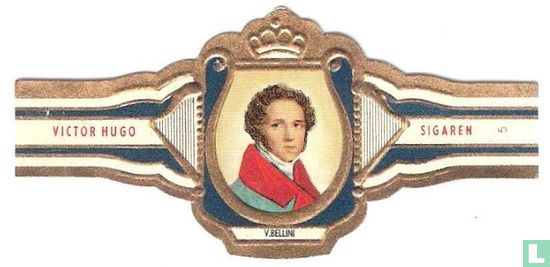 V. Bellini - Afbeelding 1