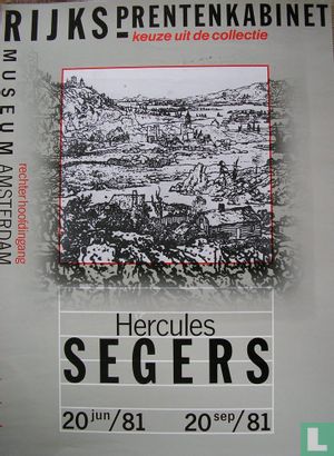 Hercules Segers