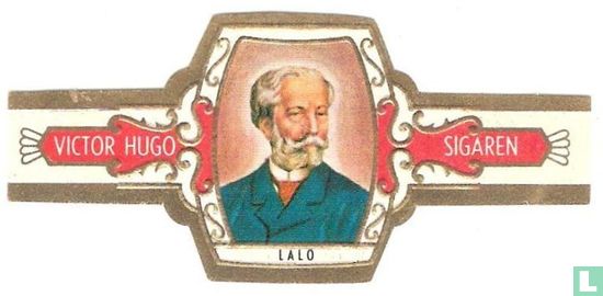 Lalo - Afbeelding 1