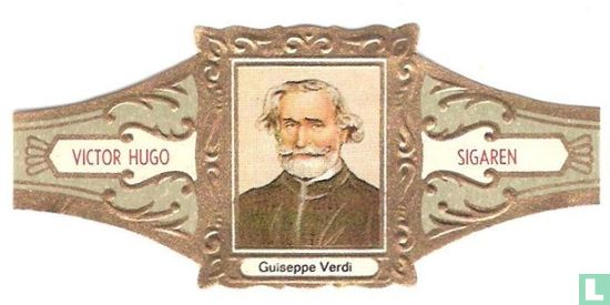 Guiseppe Verdi - Afbeelding 1
