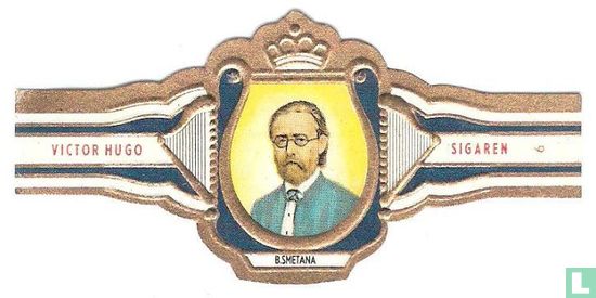 B. Smetana - Bild 1
