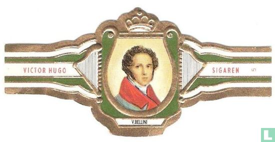 V. Bellini - Image 1
