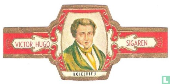 Boieldieu - Afbeelding 1