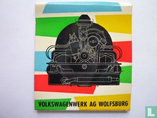 Volkswagen - Image 2