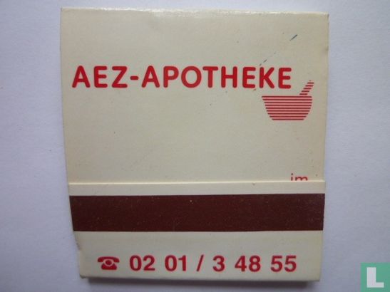 AEZ-Apotheke - Image 1