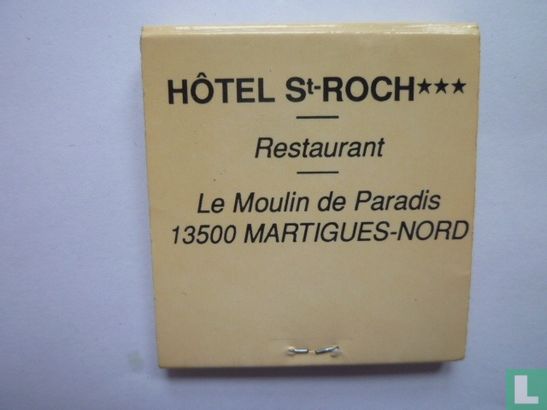 Hotel St. Roch - Bild 2