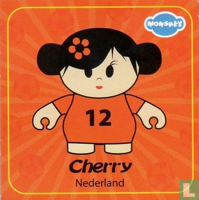 Cherry Niederlande - Bild 3