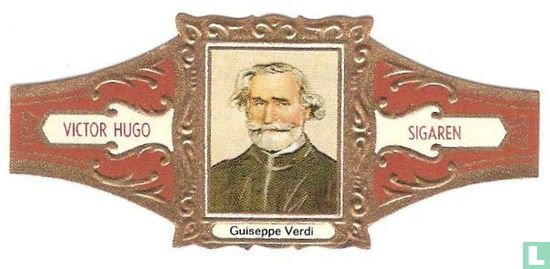 Guiseppe Verdi - Bild 1