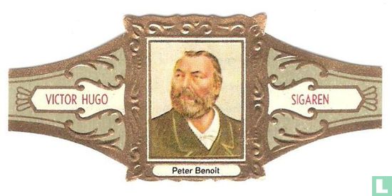 Peter Benoit - Image 1