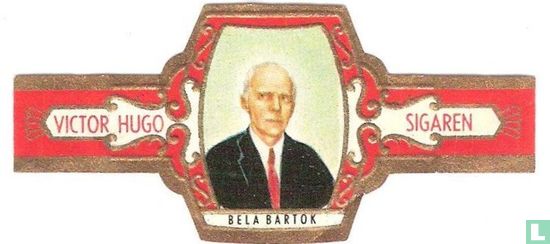 Bela Bartok - Afbeelding 1
