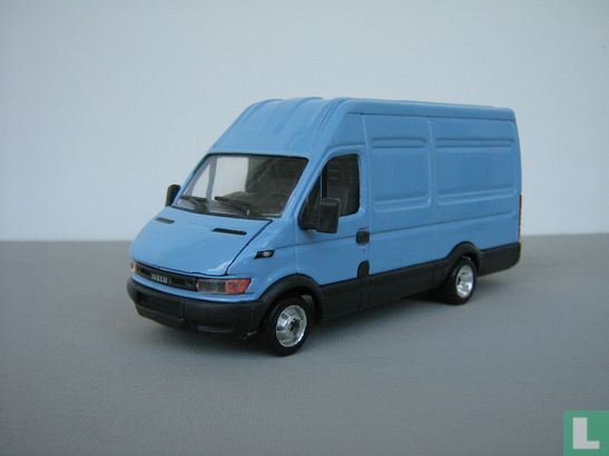 Iveco Daily - Image 1