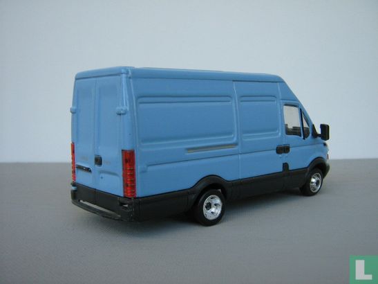 Iveco Daily - Image 2
