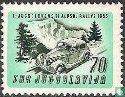 Alpenrallye