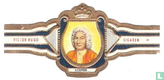 A. Couperin - Image 1