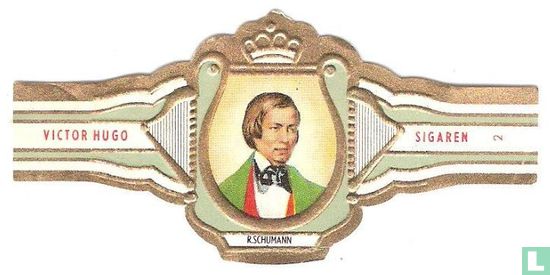 R. Schumann - Afbeelding 1