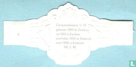 R. Schumann - Afbeelding 2