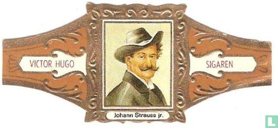 Johann Strauss jr. - Bild 1