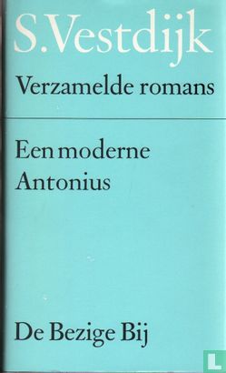Een moderne Antonius - Afbeelding 1
