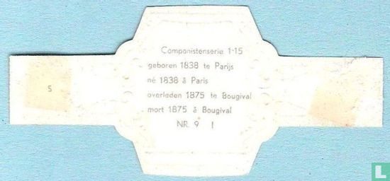 Georges Bizet - Image 2