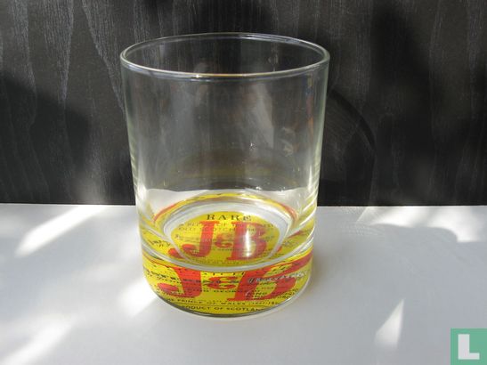 J&B