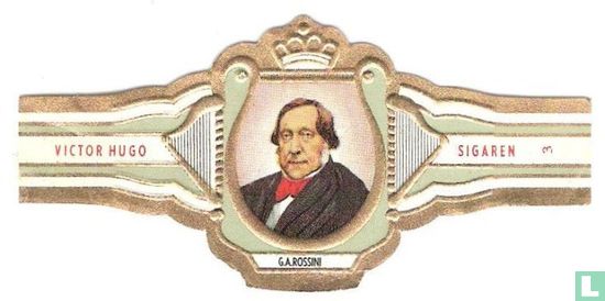 G.A. Rossini - Bild 1