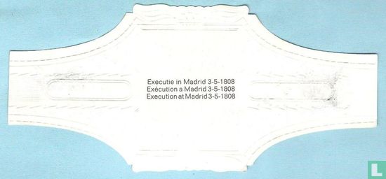 Executie in Madrid  3-5-1808 - Bild 2