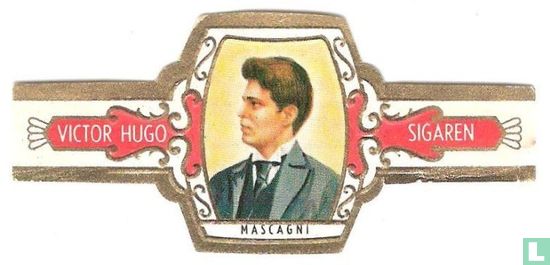 Mascagni - Afbeelding 1