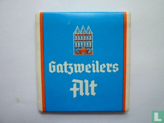 Gatzweilers Alt - Image 2