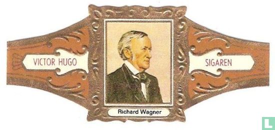 Richard Wagner - Afbeelding 1
