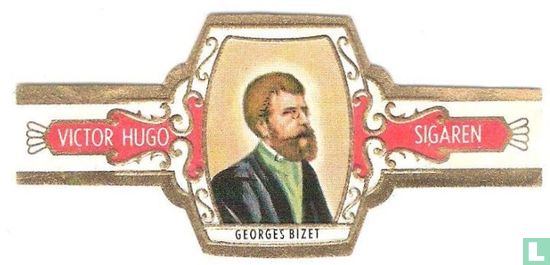 Georges Bizet - Afbeelding 1