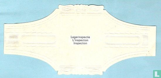 Legerinspectie - Image 2