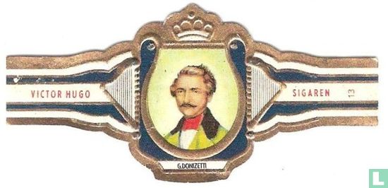 G. Donizetti - Afbeelding 1