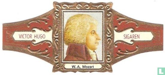 W.A. Mozart - Afbeelding 1
