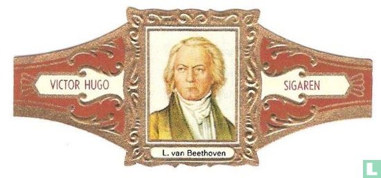 L.van Beethoven  - Bild 1