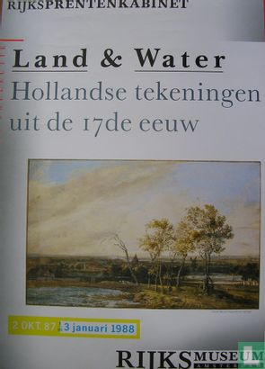 Land en water