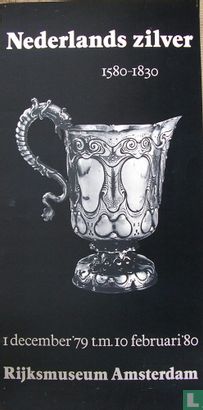Nederlands Zilver 1580-1830