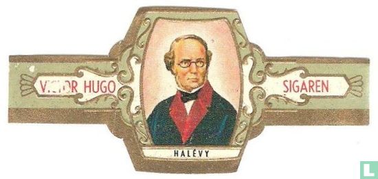 Halèvy - Image 1