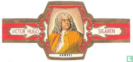 Händel - Afbeelding 1
