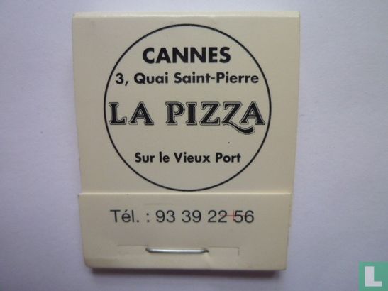 La Pizza - Image 1