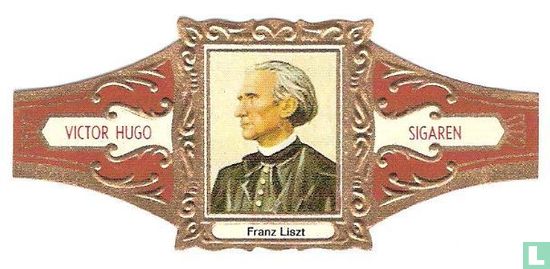 Franz Liszt - Bild 1
