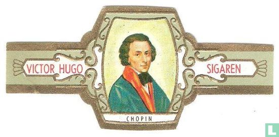 Chopin - Afbeelding 1