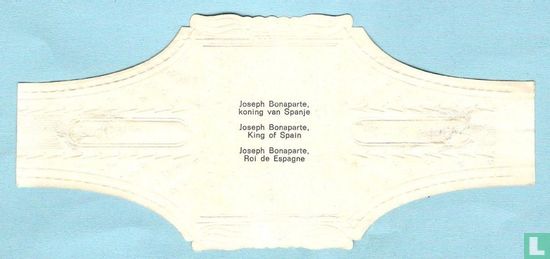 Joseph Bonaparte, koning van Spanje - Image 2