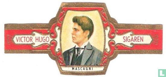 Mascagni - Image 1