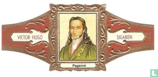 Paganini - Image 1