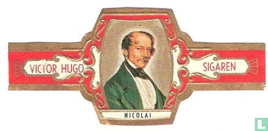 Nicolai - Afbeelding 1