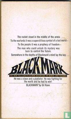 Blackmark - Afbeelding 2