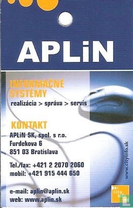 Aplin - Bild 2