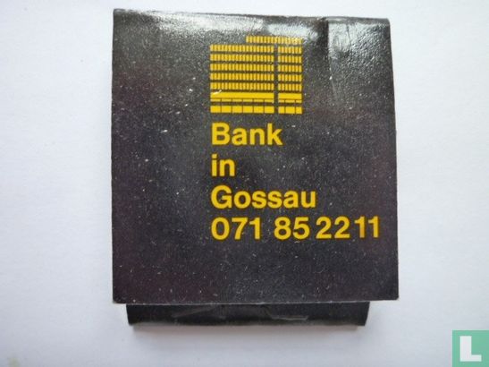 Bank in Gossau - Image 1